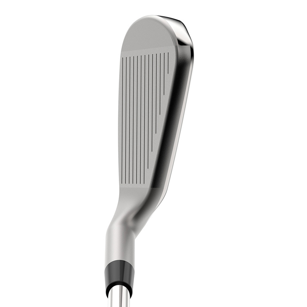Tour Edge Hot Launch Max Iron Set - Pre-Owned - Maple Hill Golf